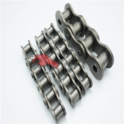 Standardowy Krótki Precyzyjny Łańcuch Rolki Przemysłowej 160-1R 2R 3R